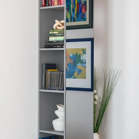 Seaway Balcony & Sea View Σπλιτ