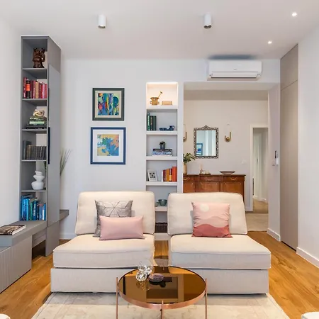 Seaway Balcony & Sea View