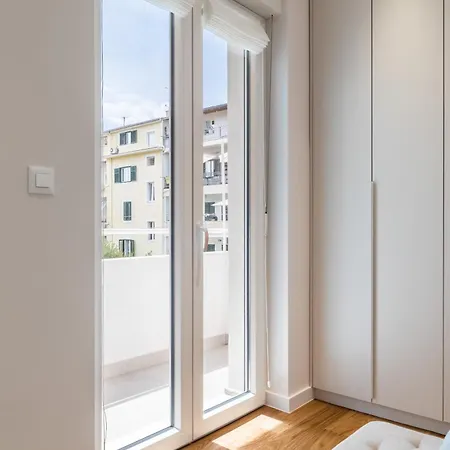 Διαμέρισμα Seaway Balcony & Sea View *