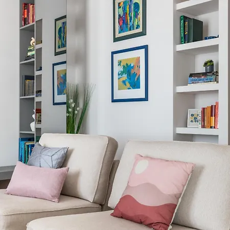 Seaway Balcony & Sea View Διαμέρισμα Σπλιτ