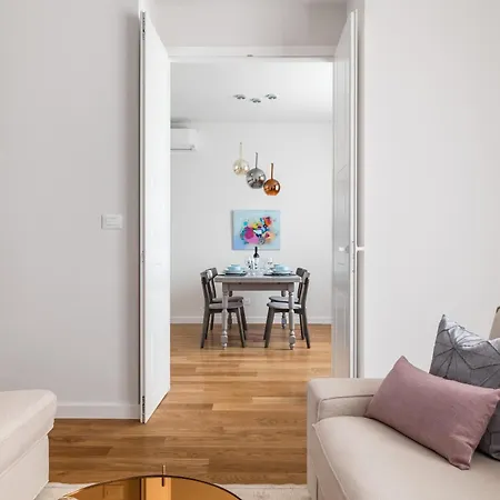 Seaway Balcony & Sea View * Σπλιτ