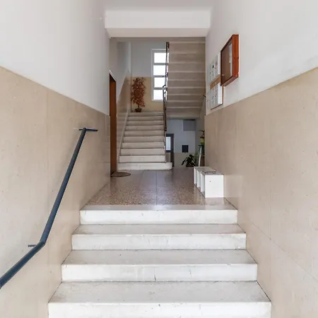 Seaway Balcony & Sea View Σπλιτ