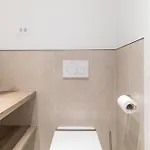 Seaway Balcony & Sea View Apartman *