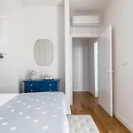 Seaway Balcony & Sea View Apartman *