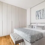 Seaway Balcony & Sea View Apartman Split
