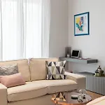 Seaway Balcony & Sea View Spalato