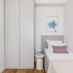 Appartamento Seaway Balcony & Sea View Spalato