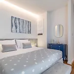 Seaway Balcony & Sea View Appartamento Spalato