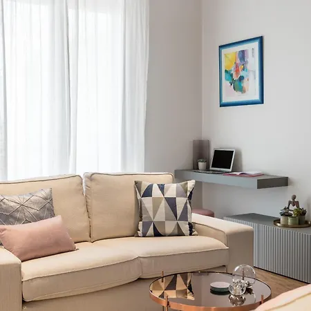 Seaway Balcony & Sea View Spalato