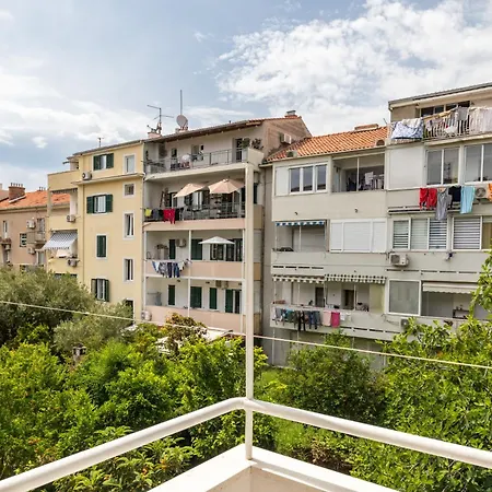 Apartamento Seaway Balcony & Sea View *