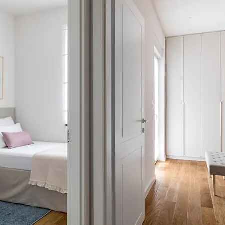 Seaway Balcony & Sea View * Split