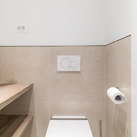 Seaway Balcony & Sea View Appartement *