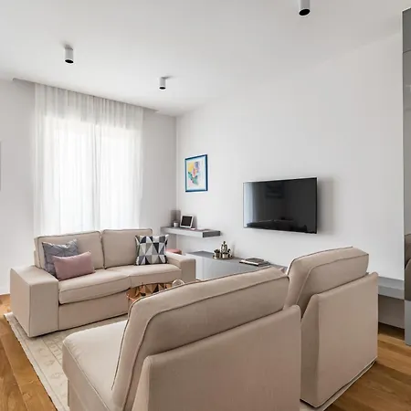 Appartement Seaway Balcony & Sea View Split