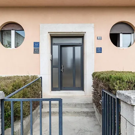 Appartement Seaway Balcony & Sea View *