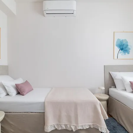 Appartement Seaway Balcony & Sea View *