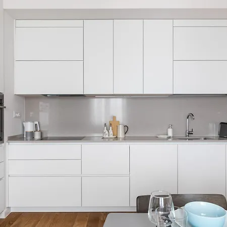 Appartement Seaway Balcony & Sea View Split