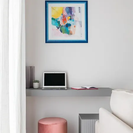 Appartement Seaway Balcony & Sea View *