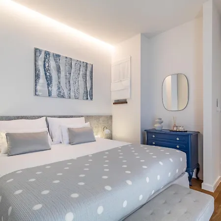 Seaway Balcony & Sea View Appartement Split