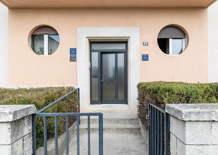 Appartement Seaway Balcony & Sea View *