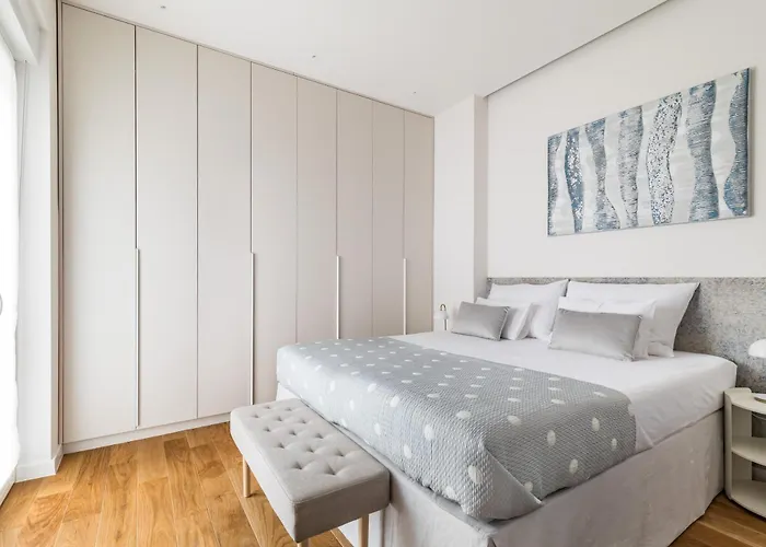 Seaway Balcony & Sea View Appartement Split