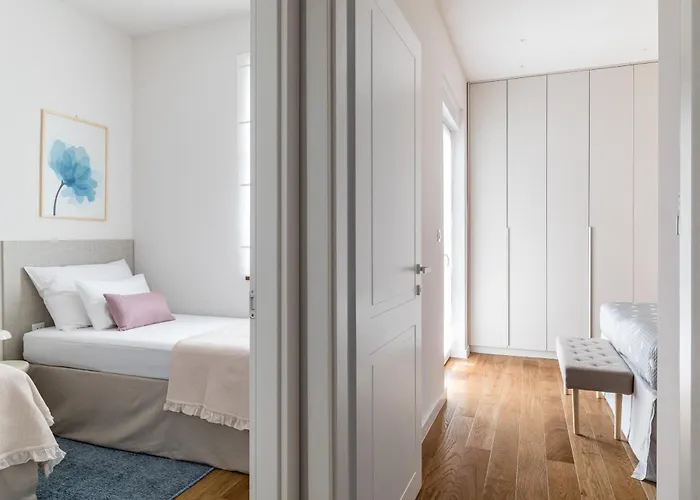 Seaway Balcony & Sea View * Split